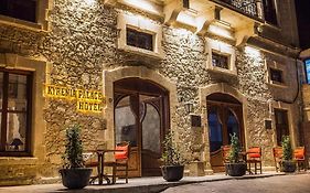 kyrenia palace boutique hotel