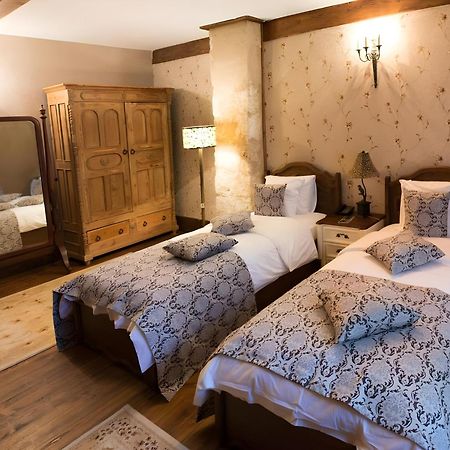kyrenia palace boutique hotel Extérieur photo