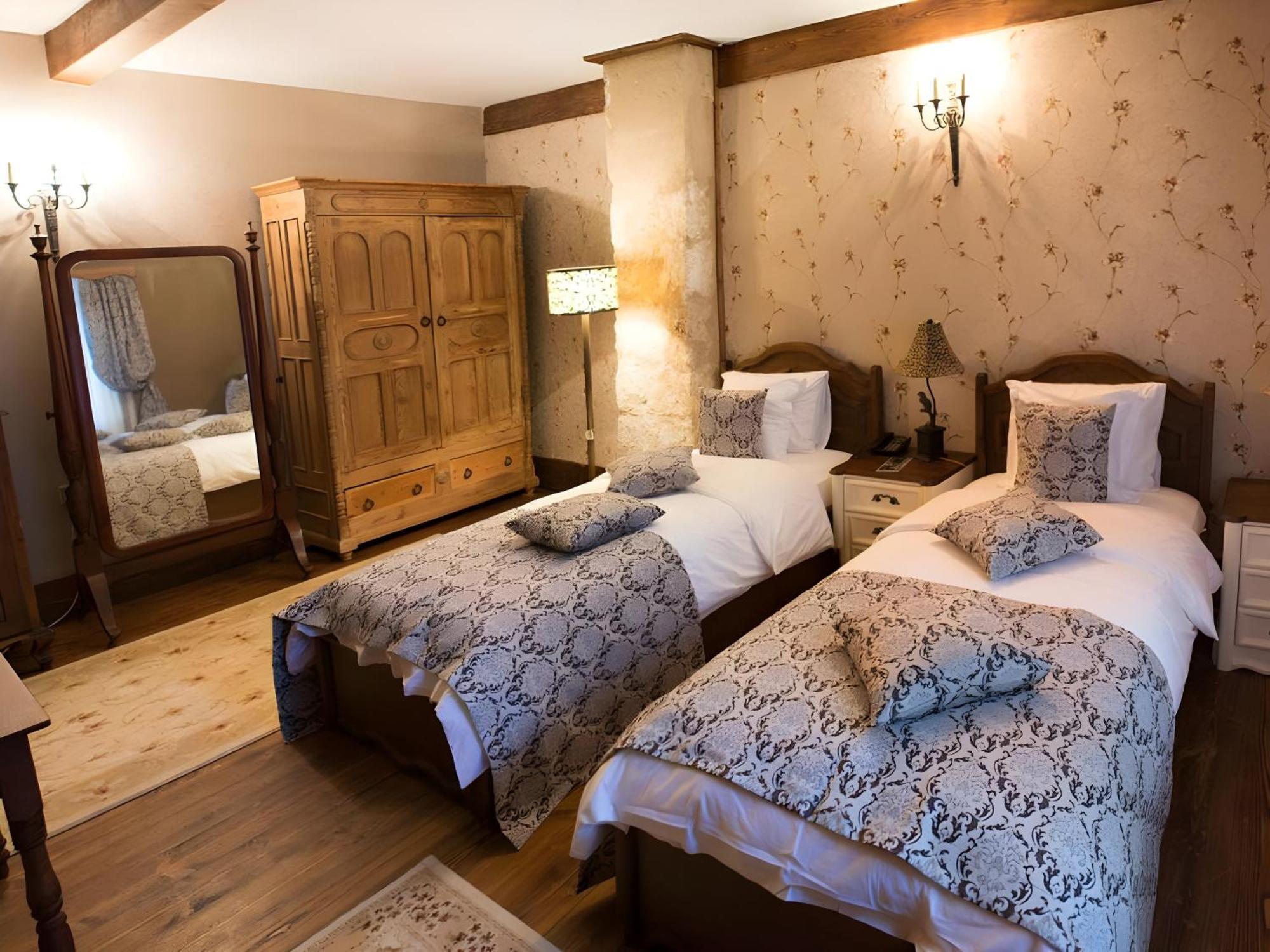 kyrenia palace boutique hotel Extérieur photo