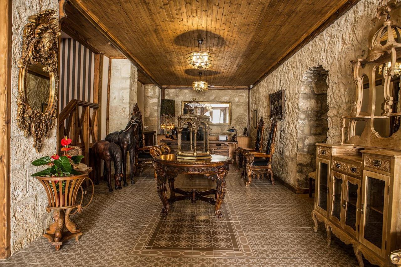 kyrenia palace boutique hotel Extérieur photo