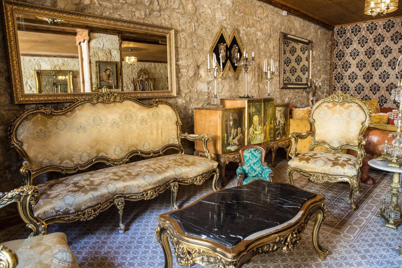 kyrenia palace boutique hotel Extérieur photo