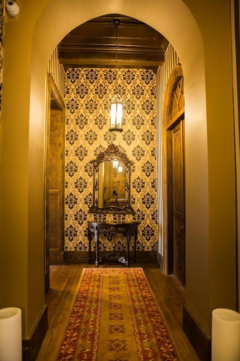 kyrenia palace boutique hotel Extérieur photo