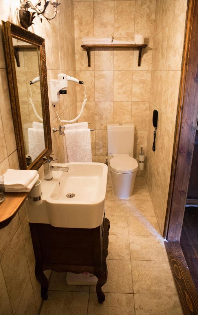 kyrenia palace boutique hotel Extérieur photo