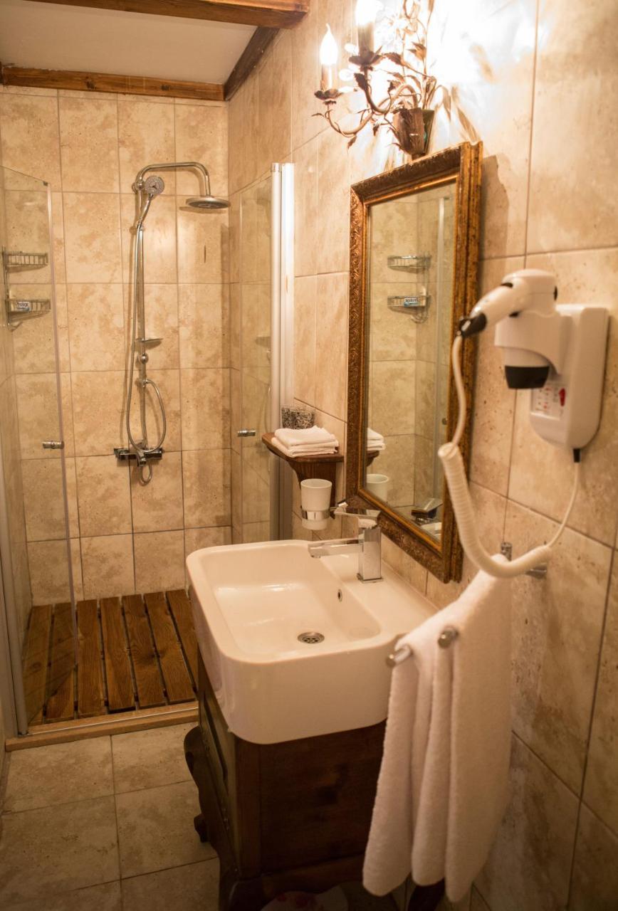 kyrenia palace boutique hotel Extérieur photo