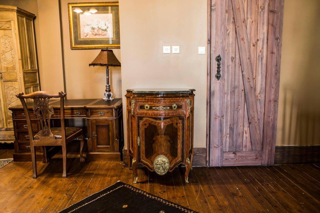 kyrenia palace boutique hotel Extérieur photo