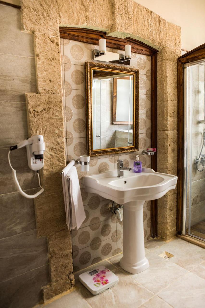 kyrenia palace boutique hotel Extérieur photo
