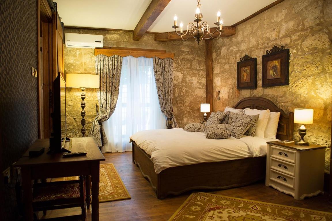 kyrenia palace boutique hotel Extérieur photo