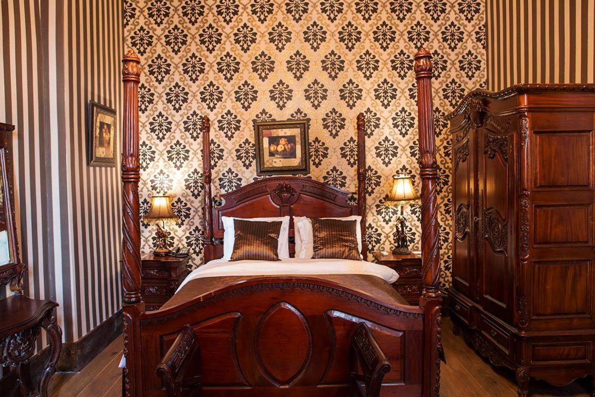 kyrenia palace boutique hotel Extérieur photo